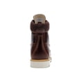 thumbnail image 4 of Timberland Men's 6" Premium Brogue Boot Medium Brown Wingtip, from StockX, 4 of 5