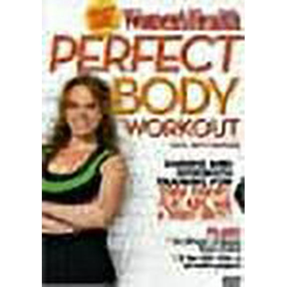 Women's Health Perfect Body Workout with Amy Dixon