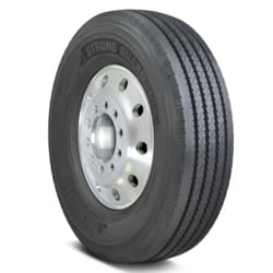 Hercules H-702 Commercial Truck Radial Tire-22570R19.5 128L 