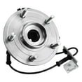 thumbnail image 4 of Detroit Axle - Front Wheel Bearing Hub for Dodge Grand Caravan 2012-2020, Chrysler Town & Country 2012-2016, Volkswagen Routan 2013-2014, Ram C/V 2012-2015, Wheel Bearing and Hub Assembly Replacement, 4 of 7