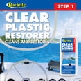 thumbnail image 3 of Star Brite 87208 - 8 oz. Clear Plastic Restorer, 3 of 5