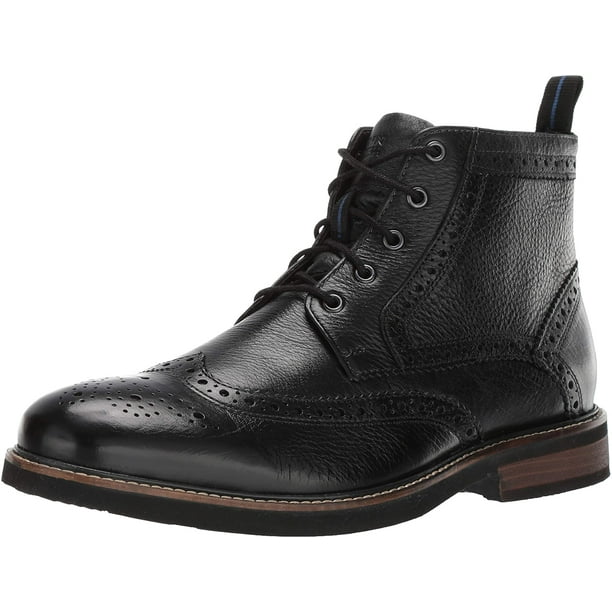 Nunn bush odell wingtip boot sale