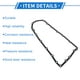 thumbnail image 5 of Empaque de Cárter de Aceite de Filtro de Transmisión del Automóvil No.2705A049 para Mitsubishi Outlander 2.4L 2016-2024 1 Pcs, 5 of 7