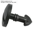 thumbnail image 3 of Clips de Cubierta de Ganchos de Sujeción Interior para Tablón de Puerta de Coche Sólidos y Duraderos paraSport LR2 LR3 LR4 Hechos de Material de Primera Fácil de ANGGREK Otros, 3 of 8