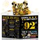 thumbnail image 1 of Tarjeta de cumpleaños Joycard 92nd para mujer y hombre, regalo desplegable en 3D, 1 of 7