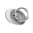thumbnail image 3 of Seitruly 360° Giratorio Dedo Anillo Teléfono Celular Soporte Agarre Escritorio Teléfono y Comunicación Plata, 3 of 6