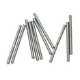 thumbnail image 3 of RC Shaft Rod, Durable High Strength 62mm Length RC Motor Shaft  For RC Boats, 3 of 8