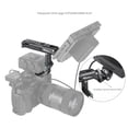 thumbnail image 5 of SmallRig Top Handle for Sony XLR-K1M/K2M/K3M and Panasonic DMW-XLR1/XLR2 Adapter, 5 of 6