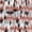 Red Gray, variant on Homewish Pink Blue Gradient Kitchen Curtains,Modern Abstract Art Black Out Curtains Pack of 2 (42x63 Each)