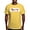 Yellow, variant on CafePress - Long Day Dachshund T Shirt - Men's Classic Graphic T-Shirt