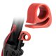 thumbnail image 3 of Sywqhk Sujetador protector de llave inglesa para scooter plegable para Xiaomi M365 (rojo) Sywqhk Alta Calidad, 3 of 8