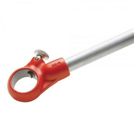 

RIDGID 12-r Threader Ratchet And Handle