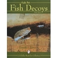 thumbnail image 1 of Leurres de Poisson d'Art Populaire, 1 of 1
