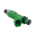 thumbnail image 4 of 1 Set of 6 Fuel Injectors 16611-AA740 for Subaru Legacy Outback 10-14 Tribeca 08-14 36L, 4 of 5