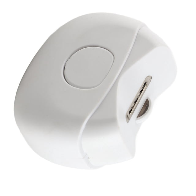 Electric Automatic Nail Clipper Rechargeable Automatic Safety Fingernail Cutter for Children