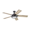 thumbnail image 1 of Ventilador De Techo Smart Prominence Home 52'' Cntrl Remoto Prominence Home  Potomac, 1 of 9