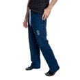 thumbnail image 4 of Seattle Kraken Premium Fleece Sweatpants for Men, 4 of 8