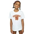 thumbnail image 2 of Harry Potter Girls Gryffindor Sport Emblem Cotton T-Shirt, 2 of 5