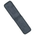 thumbnail image 6 of Waterproof Men's Eel Skin Large Magnetic Money Clip by Marshal (Grey), 6 of 6