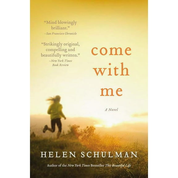 Come with Me, (Paperback)
