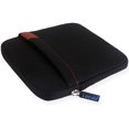 thumbnail image 5 of Lacdo Shockproof External CD DVD Hard Drive Sleeve Bag Pouch for Burner Player Writer Blu-Ray Apple USB SuperDrive,, 5 of 5