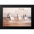 thumbnail image 2 of Allen, Kimberly 24x17 Black Modern Framed Museum Art Print Titled - Your Heart, 2 of 5