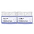 thumbnail image 1 of Crema reafirmante para cuello GoPure Beauty, paquete de 2 unidades, 50 ml, antienvejecimiento, 1 of 8