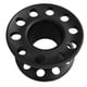 thumbnail image 5 of Carrete de dedo en blanco de aleación de aluminio para buceo, guía de línea, carrete, equipo de buceo Negro, 5 of 9
