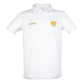 thumbnail image 1 of OLD SCHOOL SPORTS Pumas UNAM Playera Polo Silueta Sport Blanco Hombre OLD SCHOOL SPORTS Pumas de la UNAM Playera tipo polo manga corta, 1 of 2
