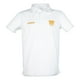 thumbnail image 1 of OLD SCHOOL SPORTS Pumas UNAM Playera Polo Silueta Sport Blanco Hombre OLD SCHOOL SPORTS Pumas de la UNAM Playera tipo polo manga corta, 1 of 2