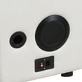 thumbnail image 2 of Picket House Furnishings Gianni Modular Console with USB in Natural, 2 of 5