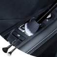 thumbnail image 1 of Auto Parts Qwtwty -Piece Multi-Functional Car Conditioning Outlet Cleaning Brush Central Control Interior Slit Nylon Soft Bristled Detail Brush on Clearance, 1 of 9