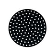 thumbnail image 1 of EGNMCR 1PC Reusable Fryer Lining Non-stick Pan Mat Fryer Mat Dish Towel, 1 of 2
