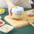 thumbnail image 3 of Picador Manual de alimentos Jadeshay Multifuncional A, 3 of 8