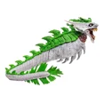 thumbnail image 1 of Dc Multiverse The Joker Dragon Dark Nights Metal McFarlane Toys, 1 of 10