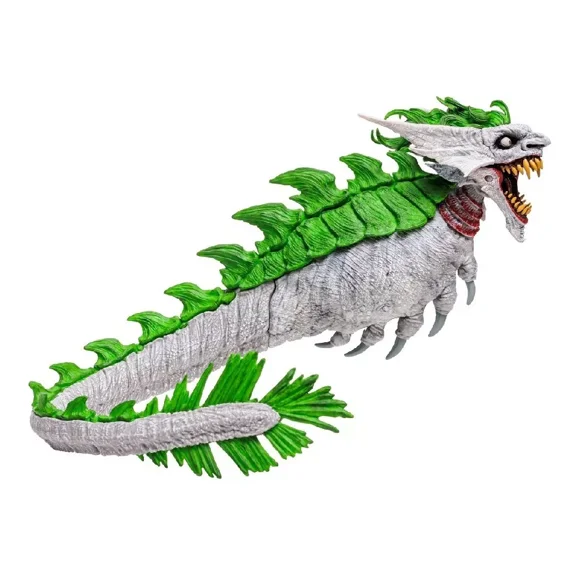 Dc Multiverse The Joker Dragon Dark Nights Metal McFarlane Toys