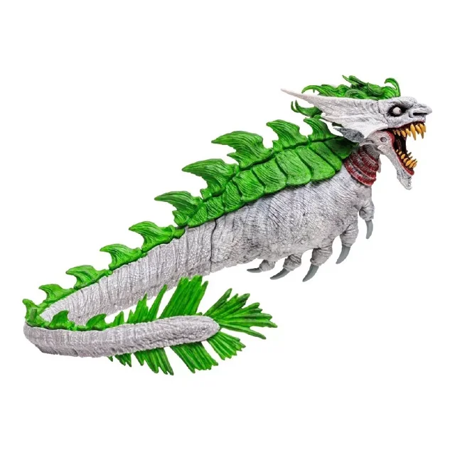 Dc Multiverse The Joker Dragon Dark Nights Metal McFarlane Toys