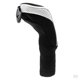 thumbnail image 1 of 2 Piezas Portátil Golf Hybrid UT Club Head Cover Cuello Kopfbedeckung con Etiqueta de Número Ajustable 3 4 5 7 Y Duradero, 1 of 9