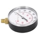 thumbnail image 5 of Manómetro De Vacío, Manómetro, Indicador De Presión De Doble Escala Medidor De Presión Para La Decoración Del Hogar De La Sala De Estar Del Hotel OTVIAP Pressure Meter, 5 of 8
