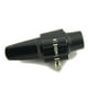 thumbnail image 4 of Cateissary Clarinete Boquilla Abrazadera Fija Tarjeta Blanda Cables de audio/vídeo No.1, 4 of 6