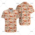 thumbnail image 3 of Camisas para hombre, fiesta mexicana, camisetas creativas con estampado 3D, nuevas camisas hawaianas casuales holgadas sin bolsillos de manga corta de alta calidad, 3 of 5