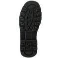 thumbnail image 5 of Men's 6" Reflective Biker Black, 5 of 5