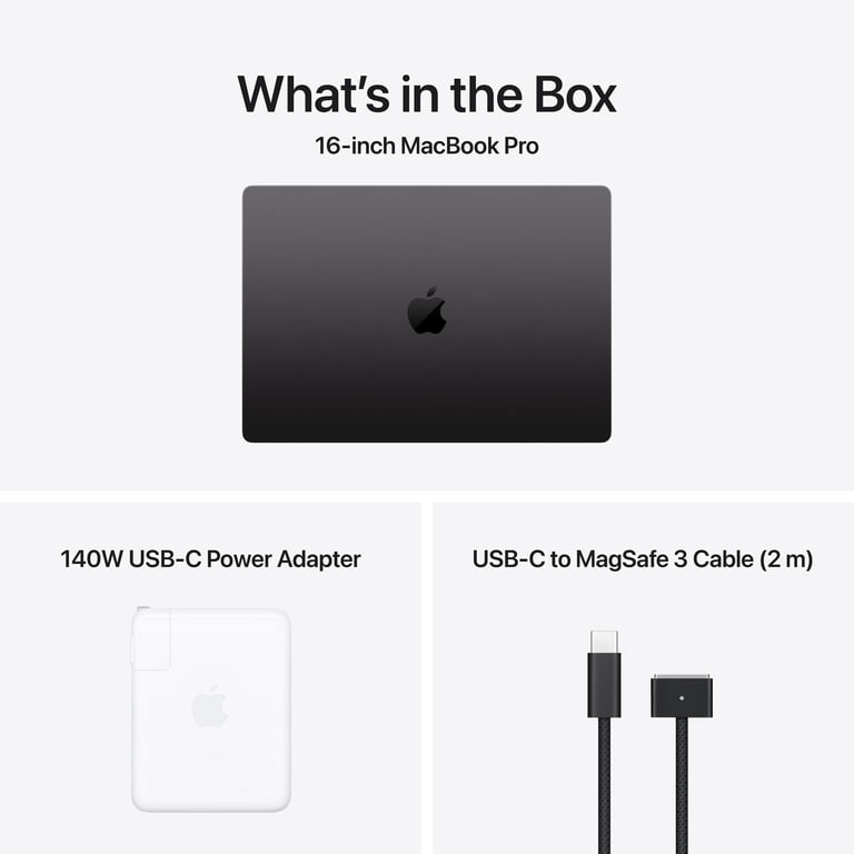Apple 16