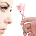 thumbnail image 4 of Fugacal Clip de pestaas magnéticas, aplicador de pestaas magnéticas sin pegamento de plástico de acero inoxidable forma encantadora para salón para novias Fugacal No se aplica, 4 of 6
