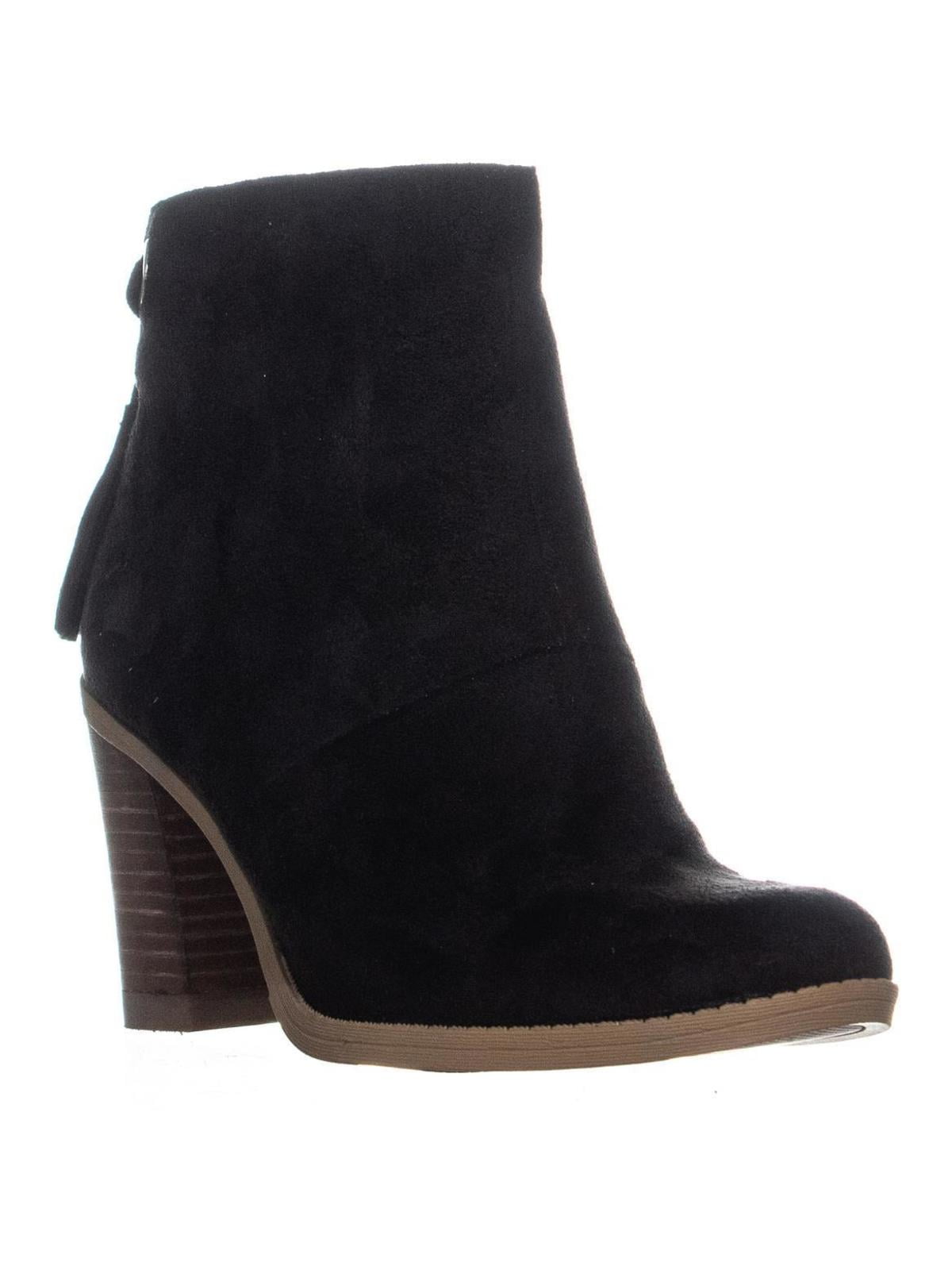 dr scholl's lewis bootie