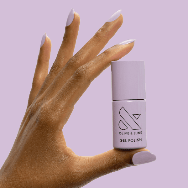 Olive & June Gel Nail Polish - You're Invited