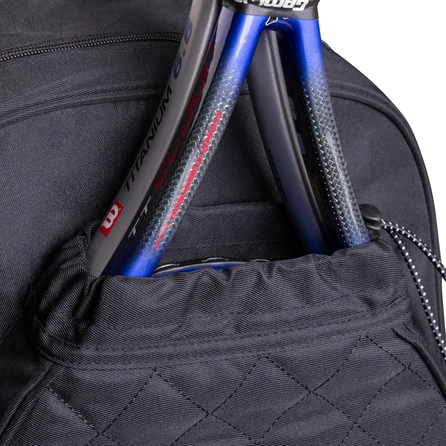 Womens Tennis Bag, Tennis Racket Bag Vented Shoe Pocket, Tennis Backpack for Women Men Holds 2 Rackets, Compact Backpack Storage Organization for Balls, Shoes, & More, Suitable for Tennis Pickleball