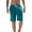 Mint Green, variant on BLCHUNen Mens Summer Beach Shorts Lightweight Quick Drying Elastic Drawstring casual Shorts with Pockets,M-3XL