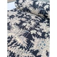 thumbnail image 4 of A And E Textiles House Handmade Kantha Quilt Unique Design Handmade Kantha Quilted Bedding Bedspread Print Throw Blanket Well-Looking Quilt, 4 of 4