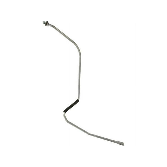 A/C Liquid Hose - Compatible with 2002 - 2009 Dodge Ram 2500 2003 2004 2005 2006 2007 2008